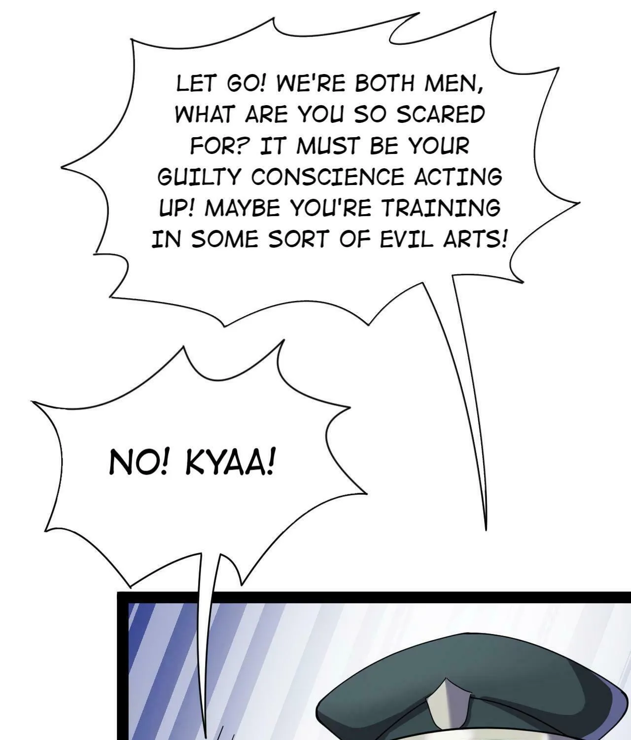 The Daily Life of Immortal King (Colored) Chapter 134 page 81 - 