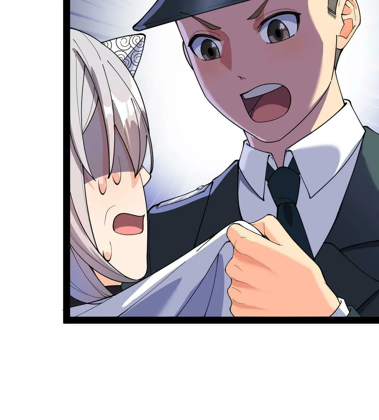 The Daily Life of Immortal King (Colored) Chapter 134 page 86 - 