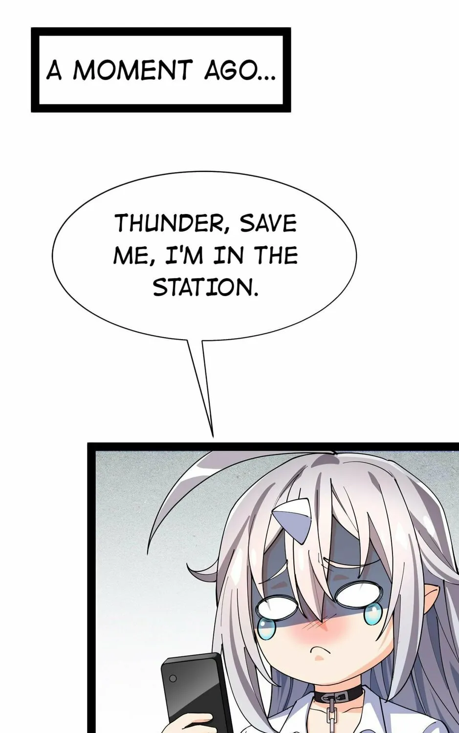 The Daily Life of Immortal King (Colored) Chapter 134 page 96 - 