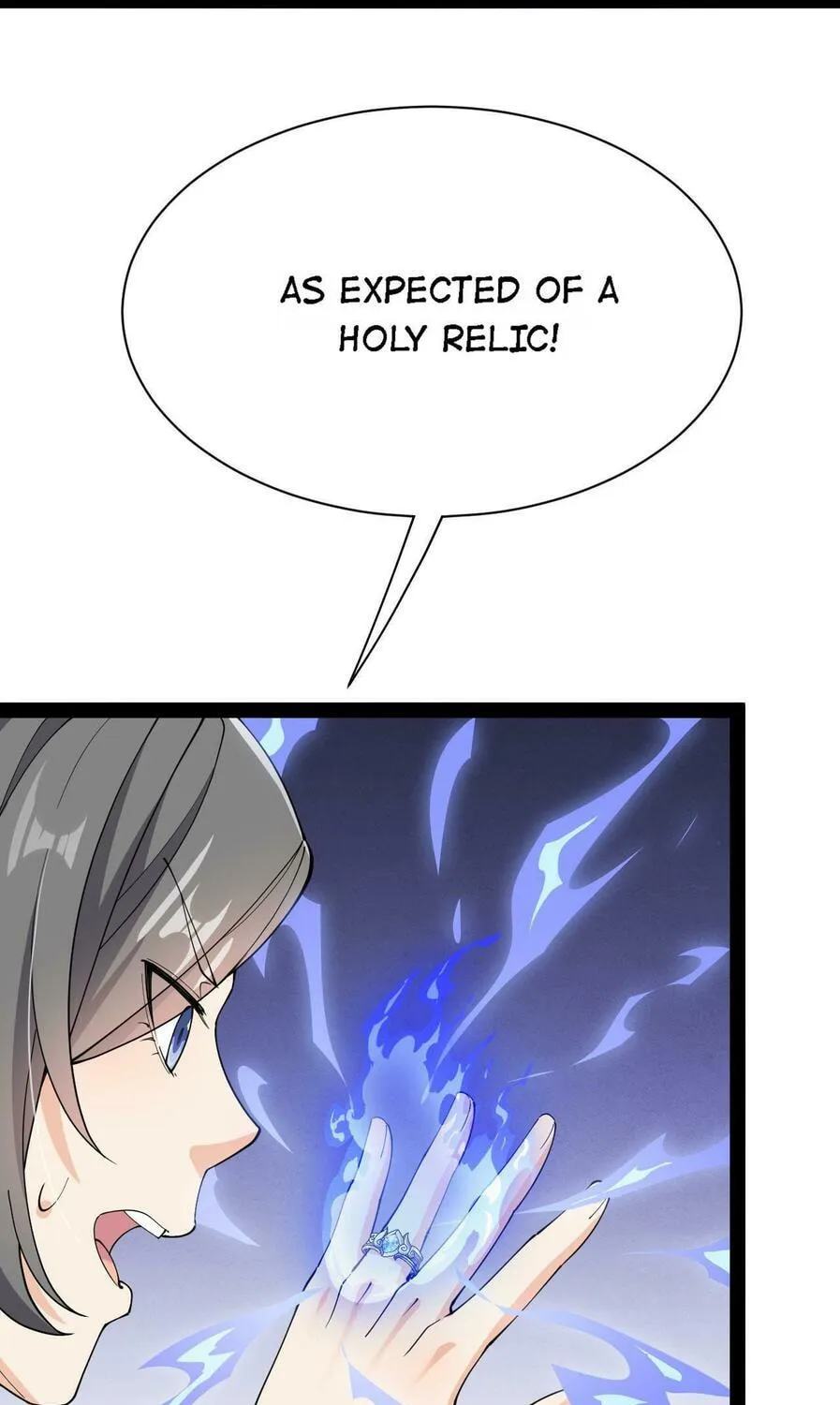 The Daily Life of Immortal King (Colored) Chapter 135 page 104 - 