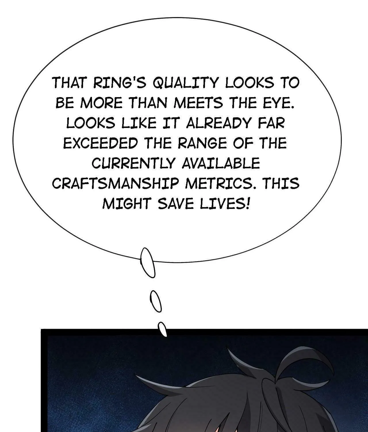 The Daily Life of Immortal King (Colored) Chapter 135 page 106 - 