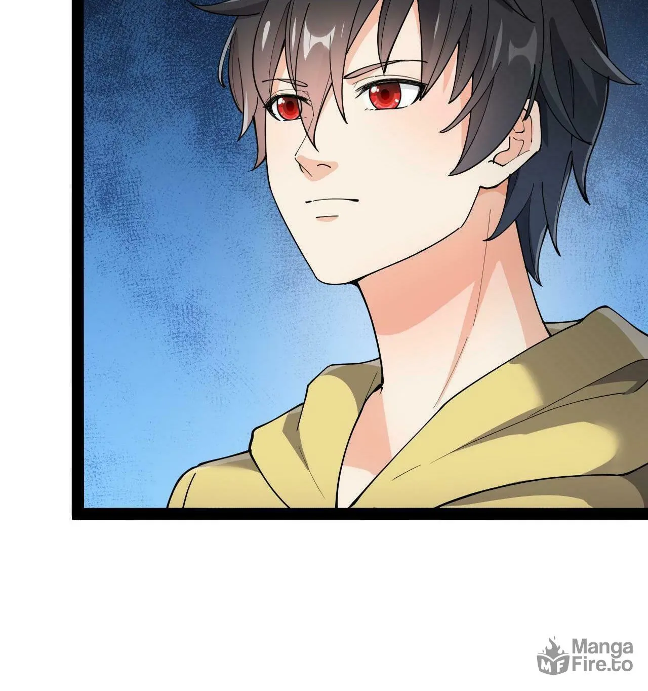The Daily Life of Immortal King (Colored) Chapter 135 page 107 - 