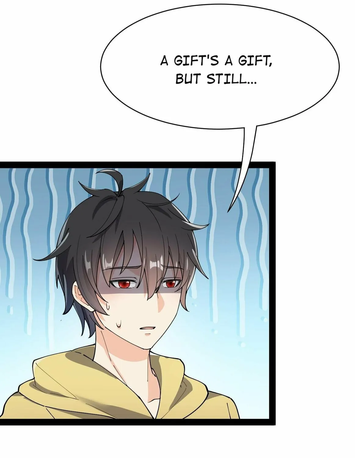 The Daily Life of Immortal King (Colored) Chapter 135 page 113 - 