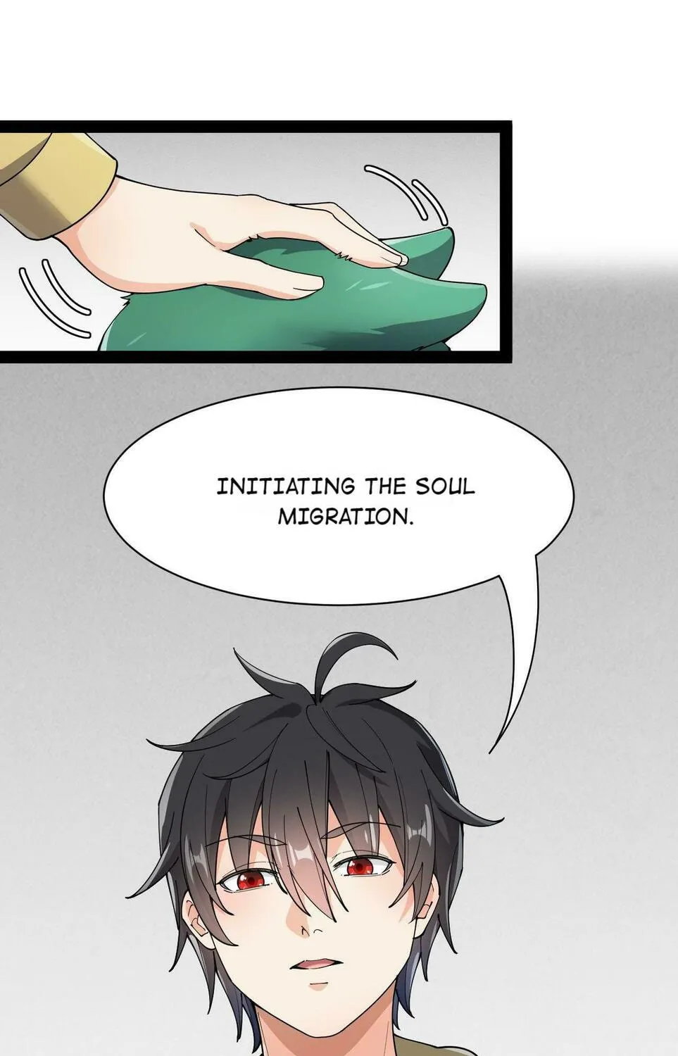 The Daily Life of Immortal King (Colored) Chapter 135 page 115 - 