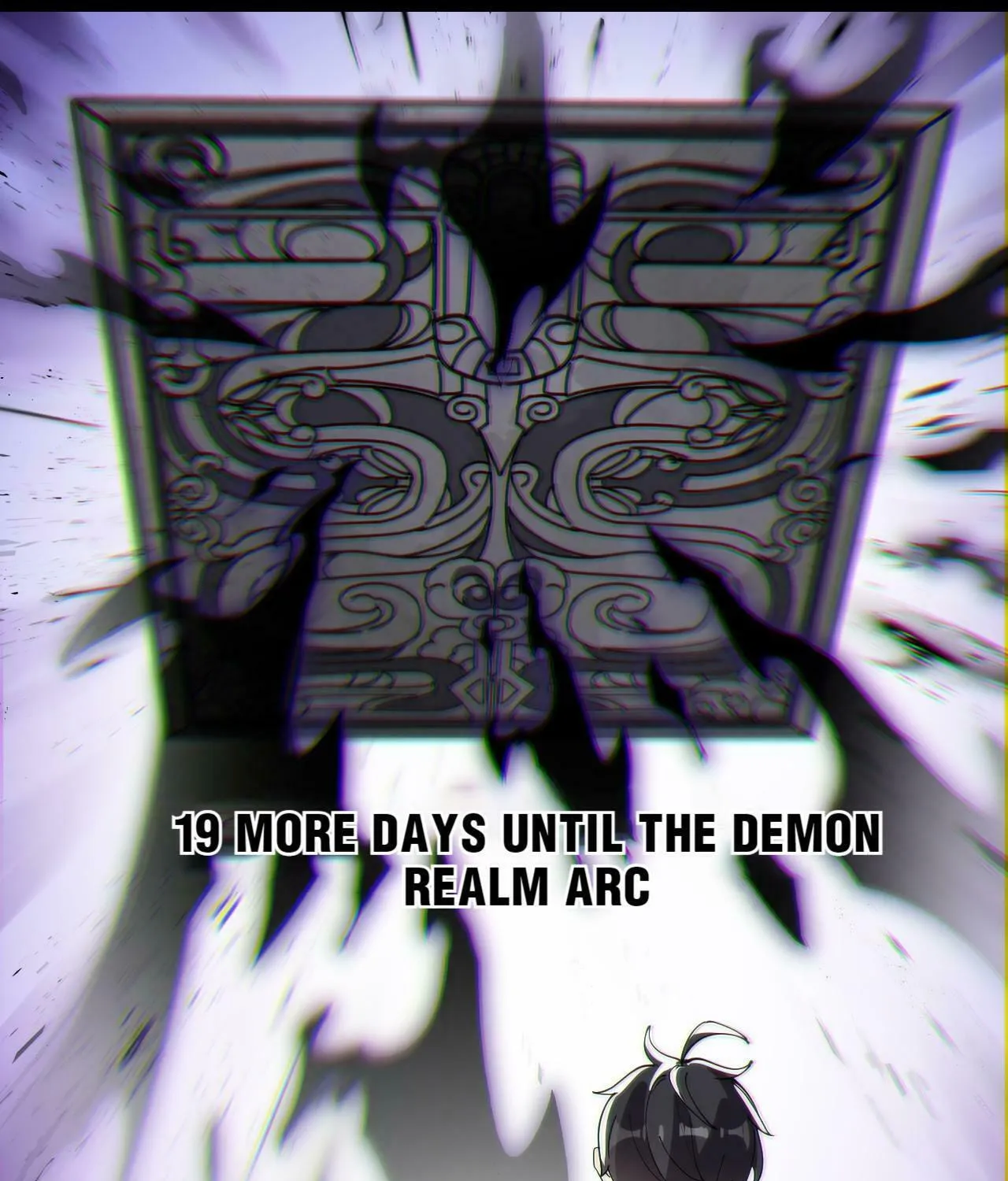 The Daily Life of Immortal King (Colored) Chapter 135 page 119 - 