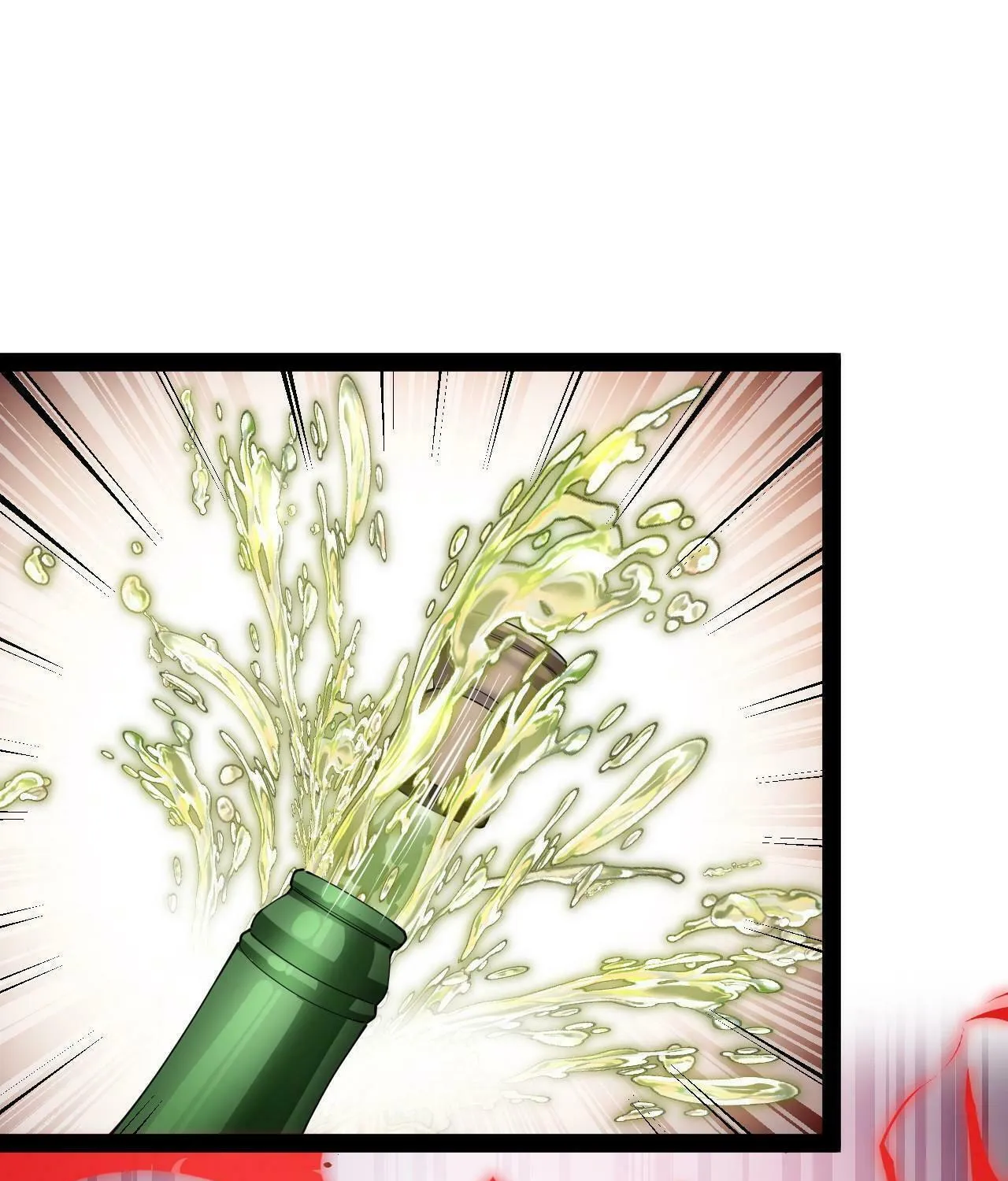 The Daily Life of Immortal King (Colored) Chapter 135 page 38 - 