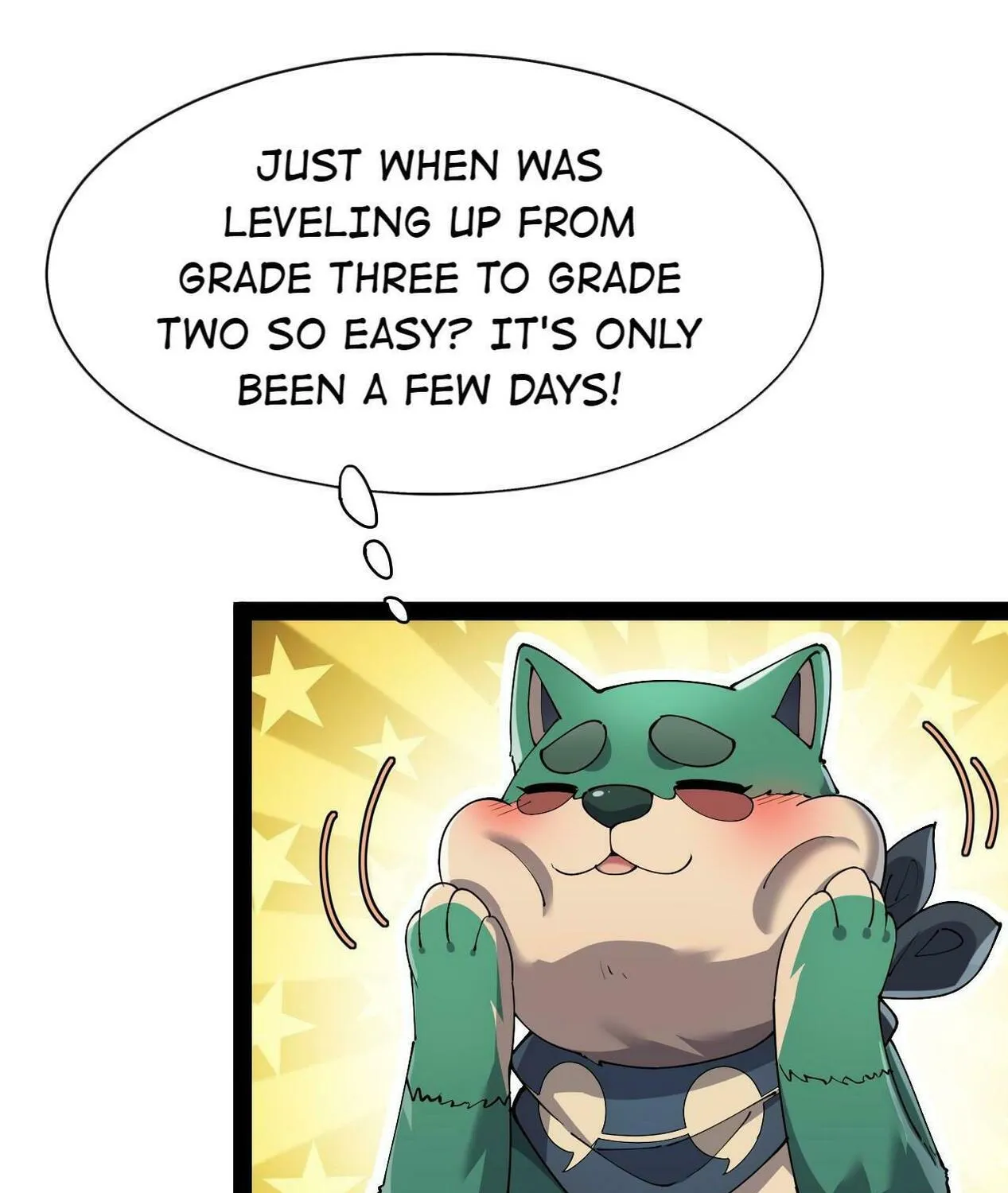 The Daily Life of Immortal King (Colored) Chapter 135 page 51 - 