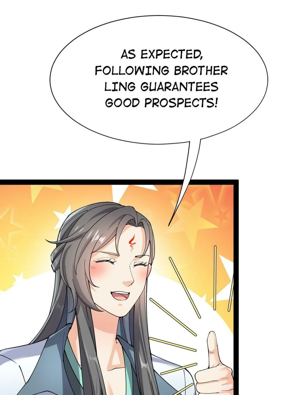 The Daily Life of Immortal King (Colored) Chapter 135 page 53 - 