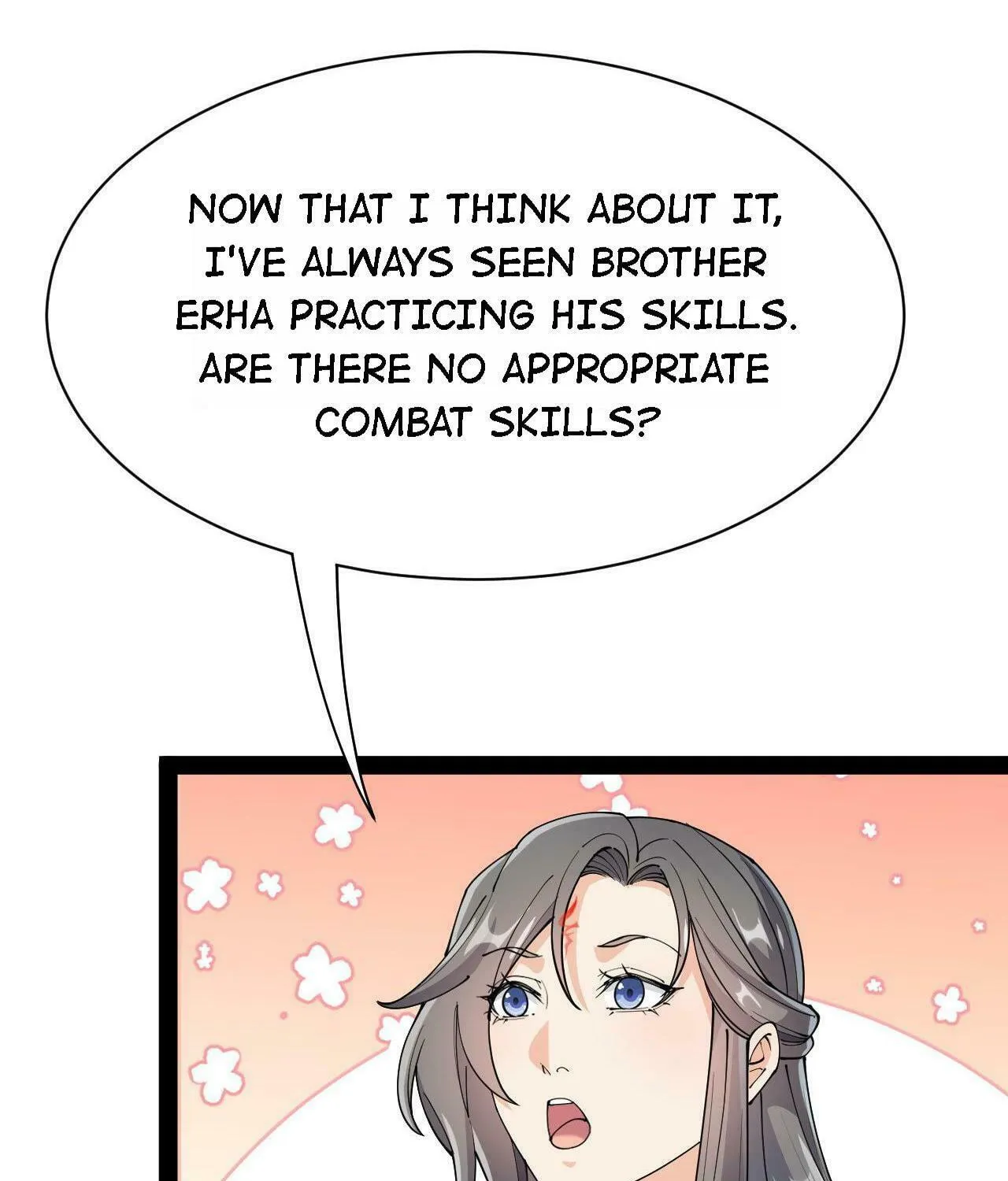 The Daily Life of Immortal King (Colored) Chapter 135 page 57 - 