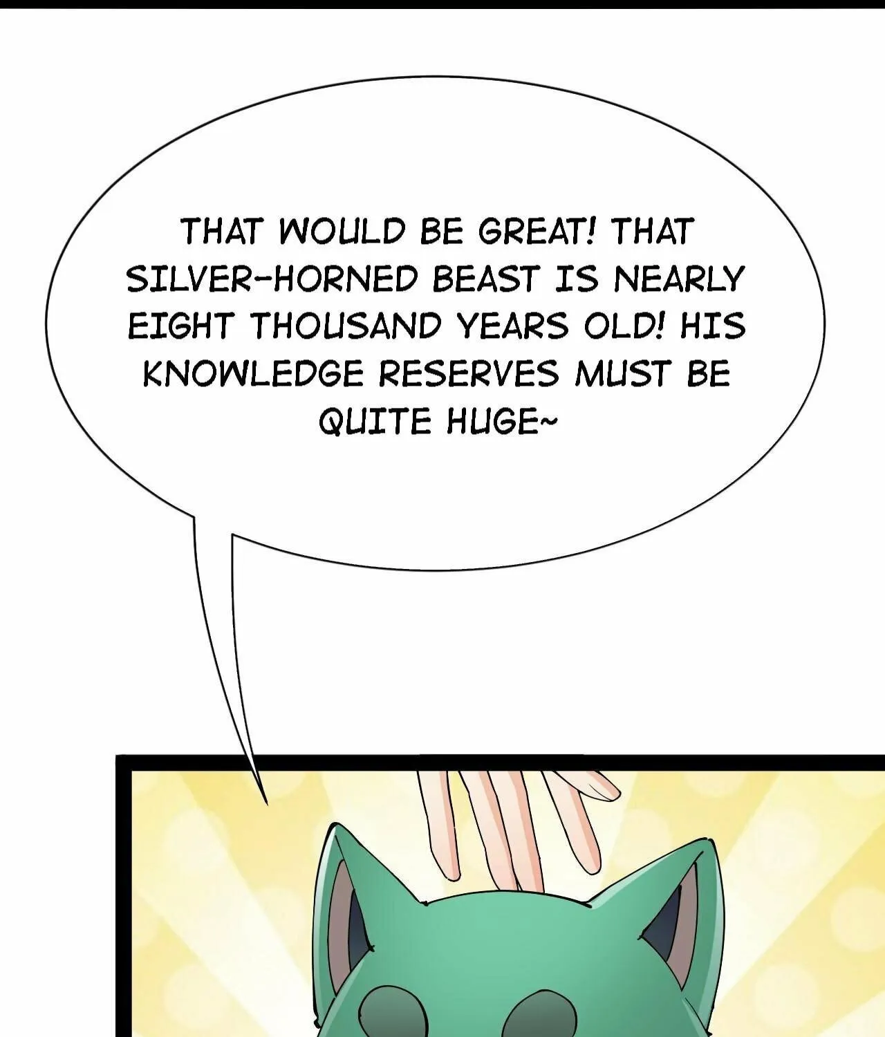 The Daily Life of Immortal King (Colored) Chapter 135 page 65 - 