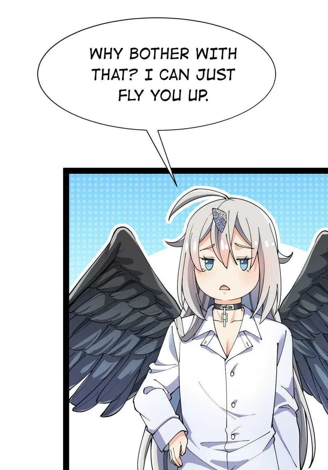The Daily Life of Immortal King (Colored) Chapter 135 page 9 - 