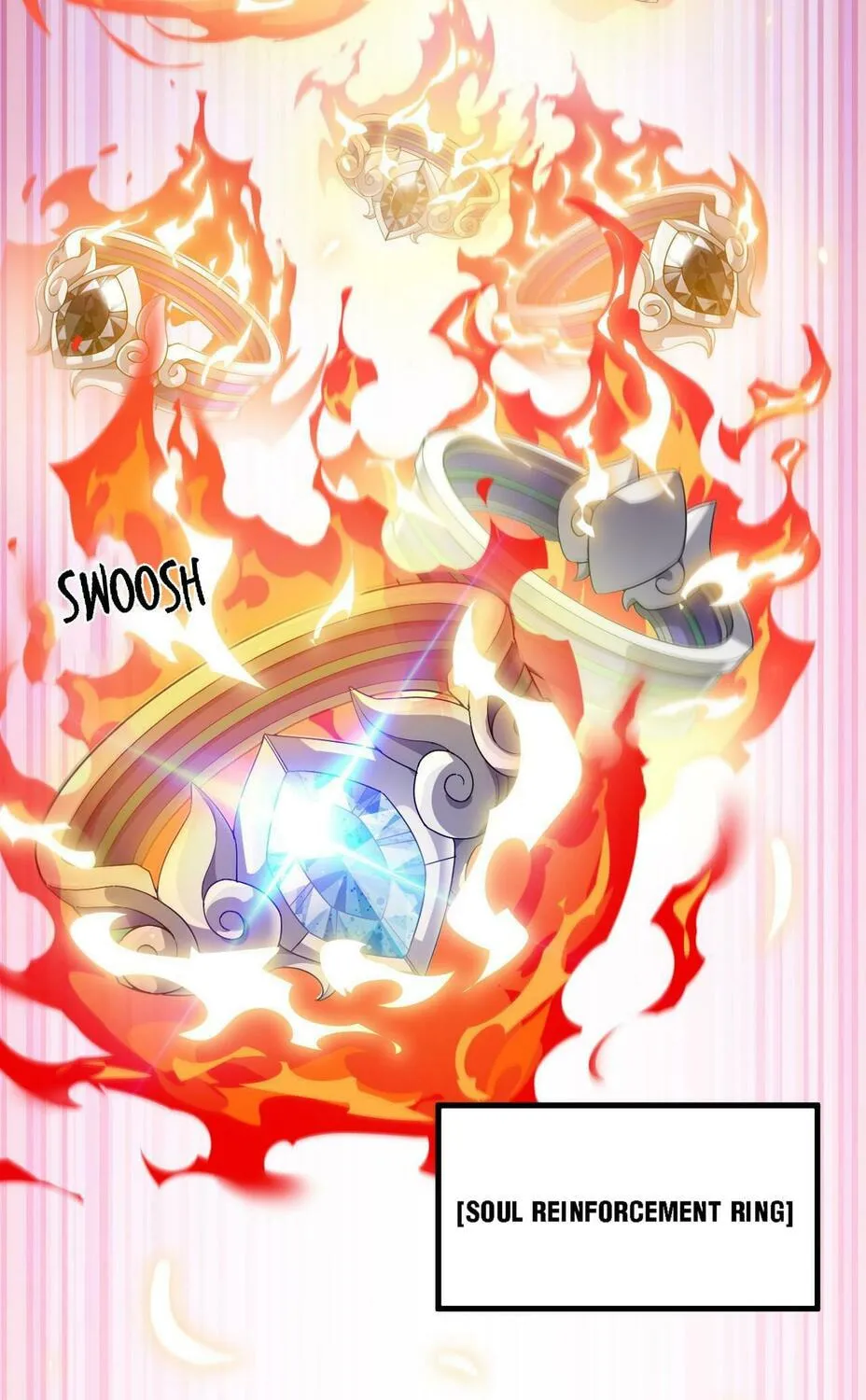The Daily Life of Immortal King (Colored) Chapter 135 page 81 - 