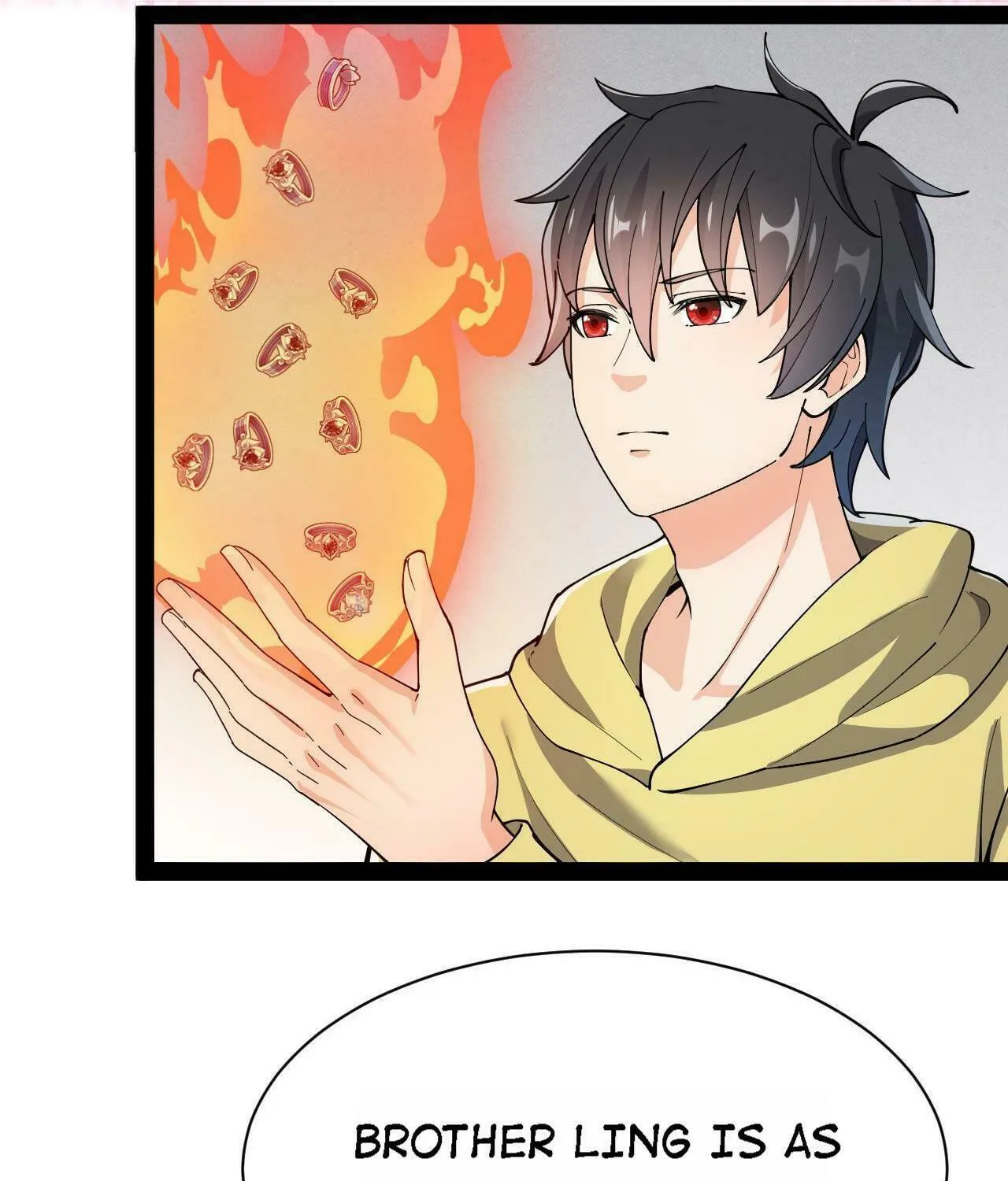 The Daily Life of Immortal King (Colored) Chapter 135 page 83 - 