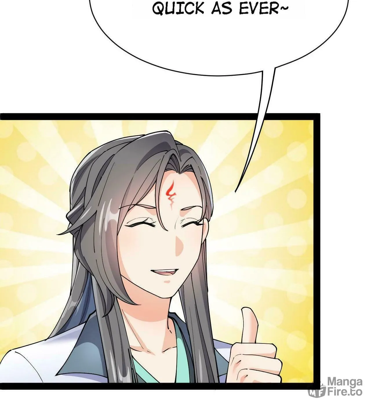 The Daily Life of Immortal King (Colored) Chapter 135 page 84 - 