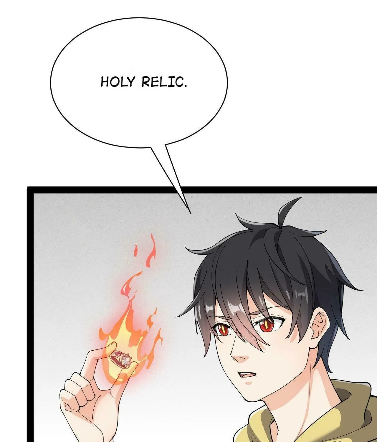 The Daily Life of Immortal King (Colored) Chapter 135 page 89 - 