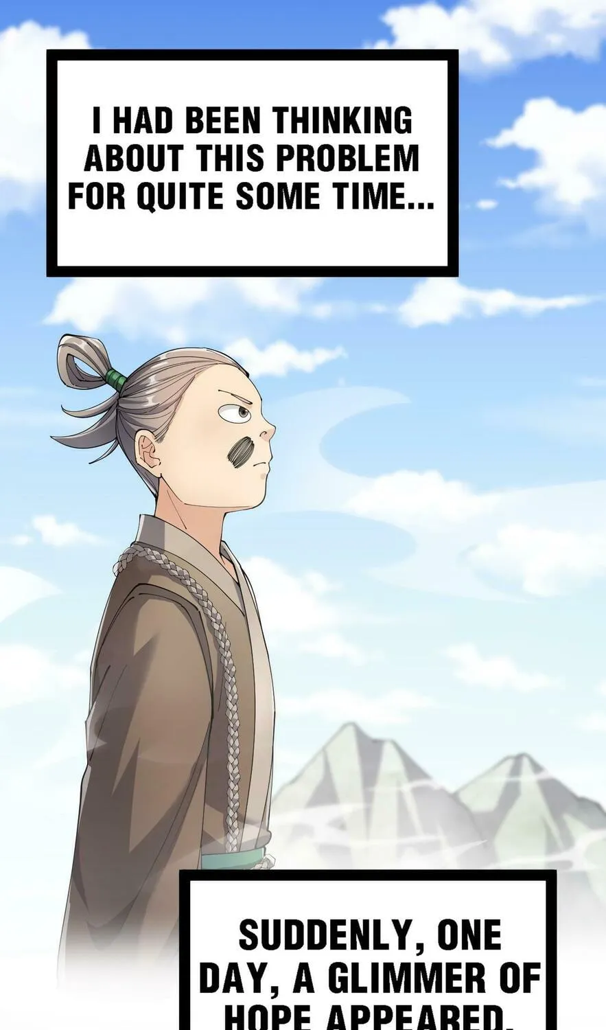 The Daily Life of Immortal King (Colored) Chapter 136 page 107 - 
