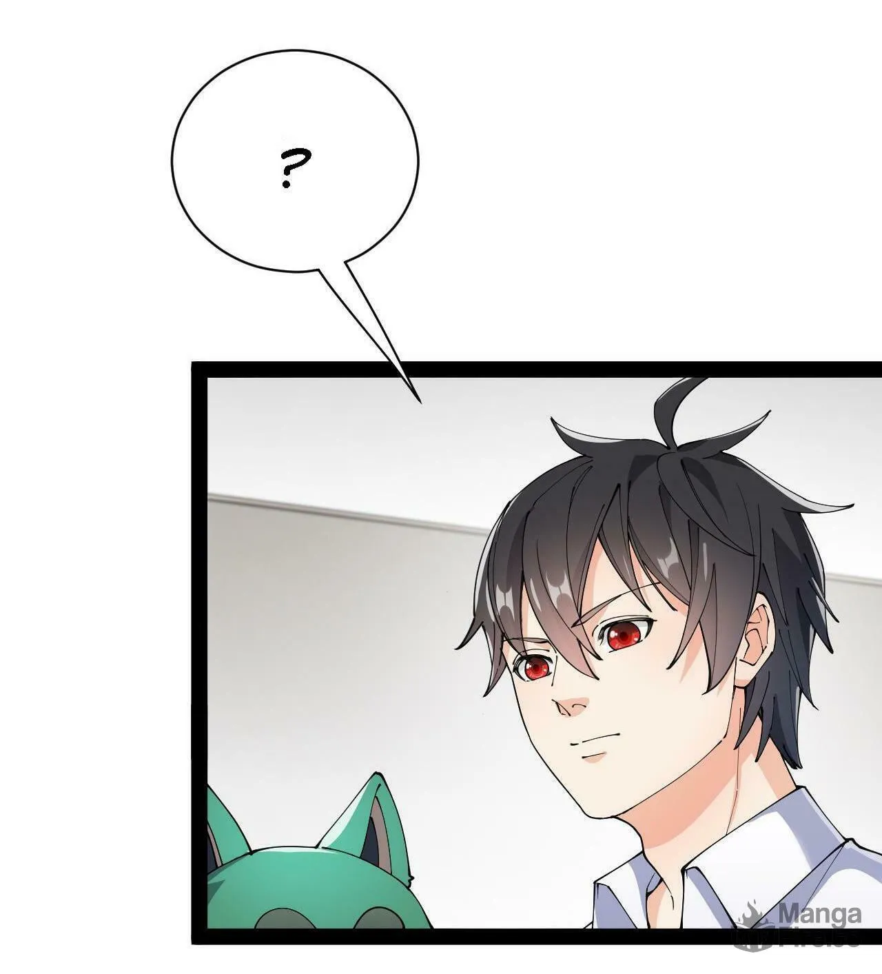 The Daily Life of Immortal King (Colored) Chapter 136 page 126 - 