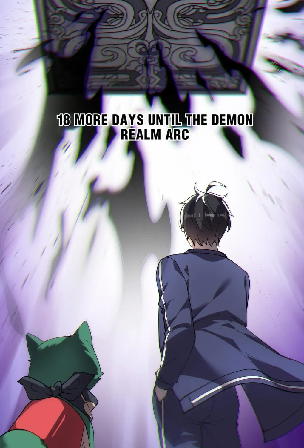 The Daily Life of Immortal King (Colored) Chapter 136 page 129 - 