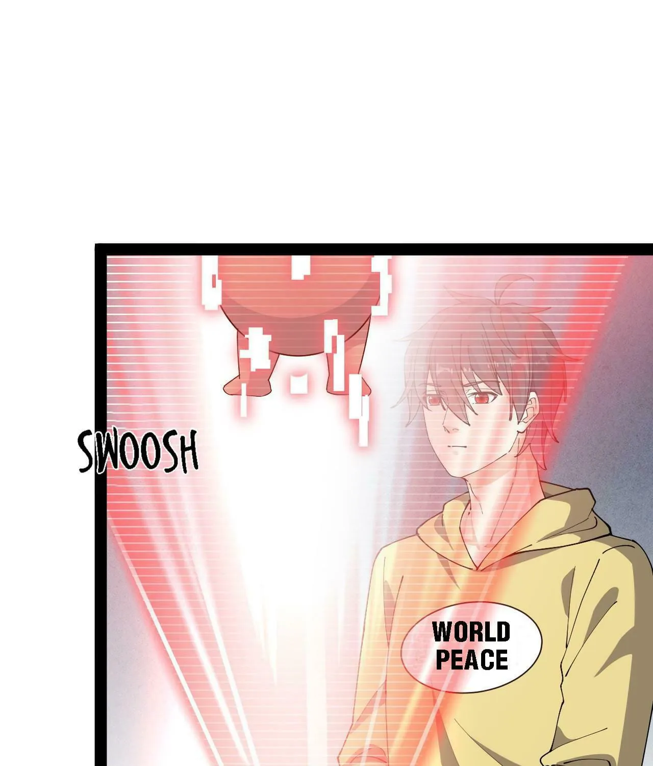 The Daily Life of Immortal King (Colored) Chapter 136 page 23 - 