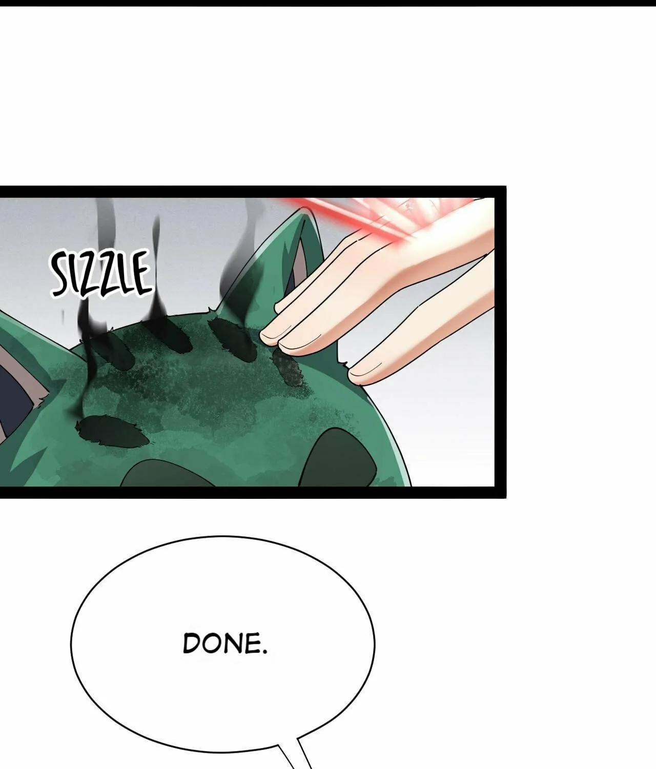 The Daily Life of Immortal King (Colored) Chapter 136 page 27 - 