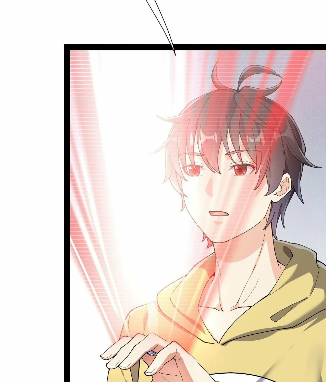 The Daily Life of Immortal King (Colored) Chapter 136 page 28 - 