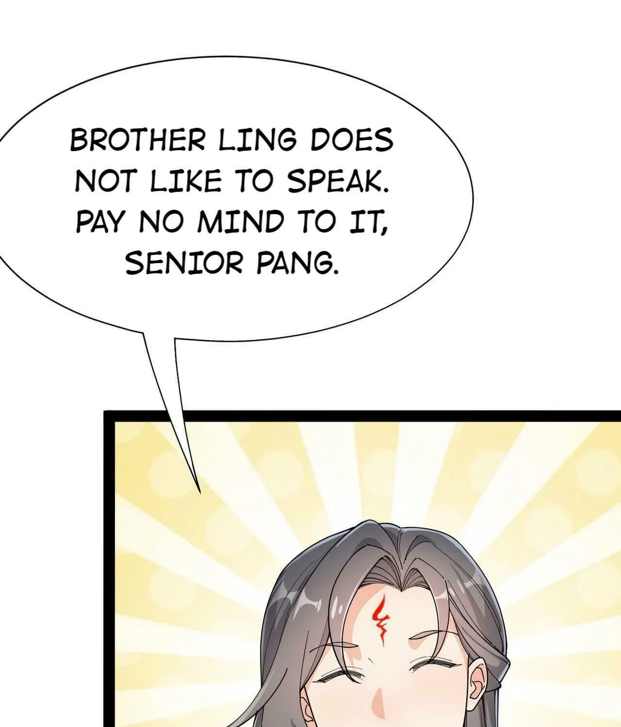 The Daily Life of Immortal King (Colored) Chapter 136 page 38 - 
