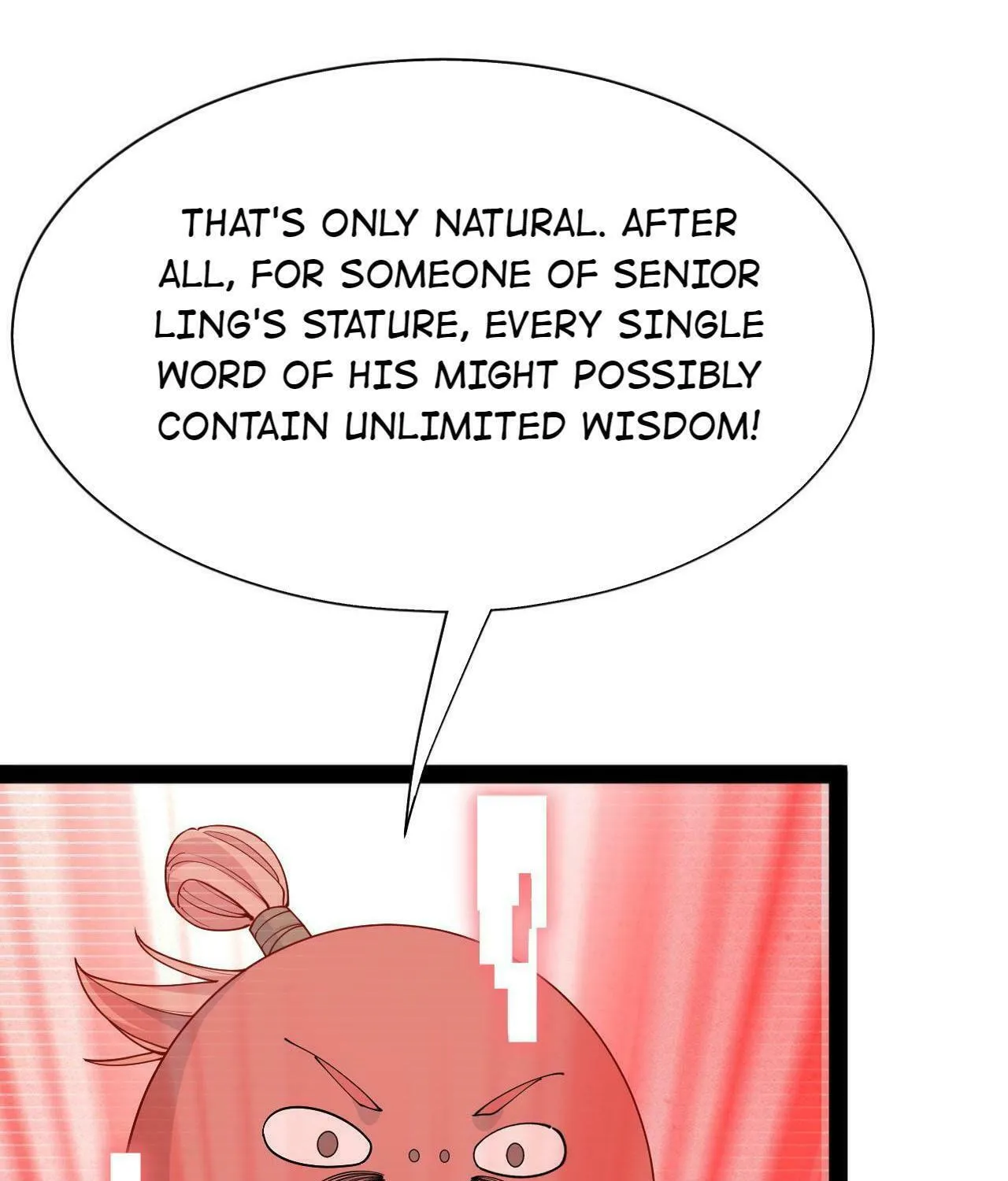 The Daily Life of Immortal King (Colored) Chapter 136 page 40 - 