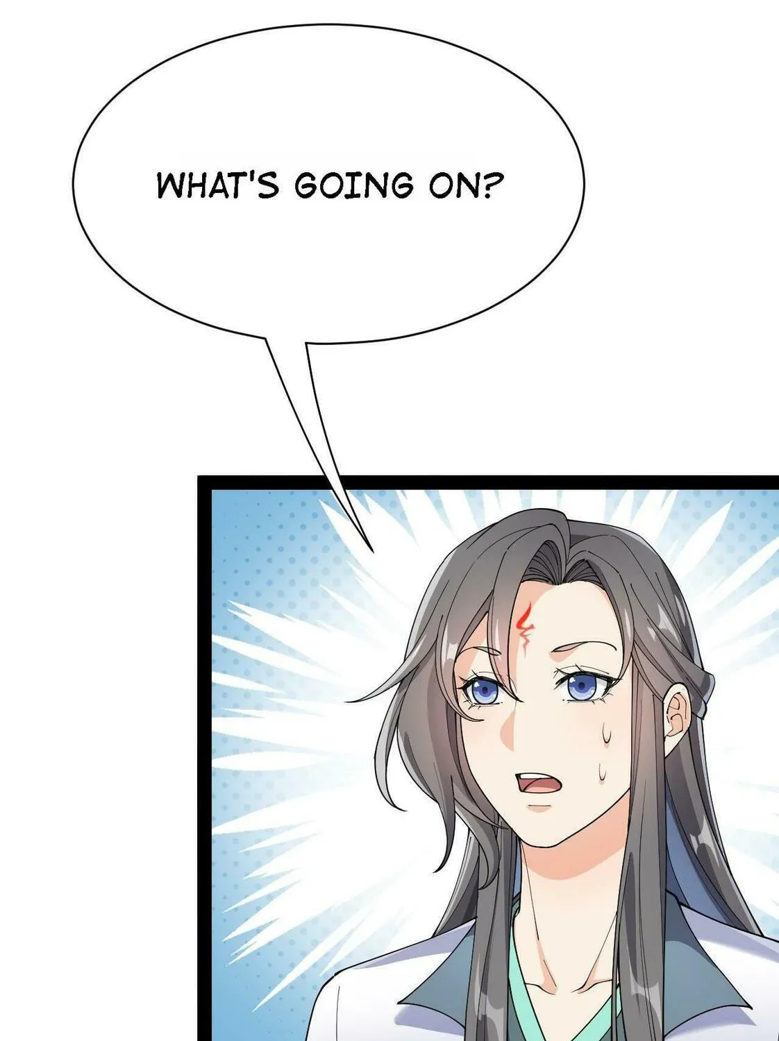 The Daily Life of Immortal King (Colored) Chapter 136 page 47 - 