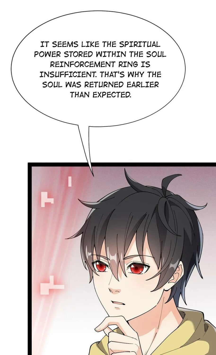 The Daily Life of Immortal King (Colored) Chapter 136 page 51 - 