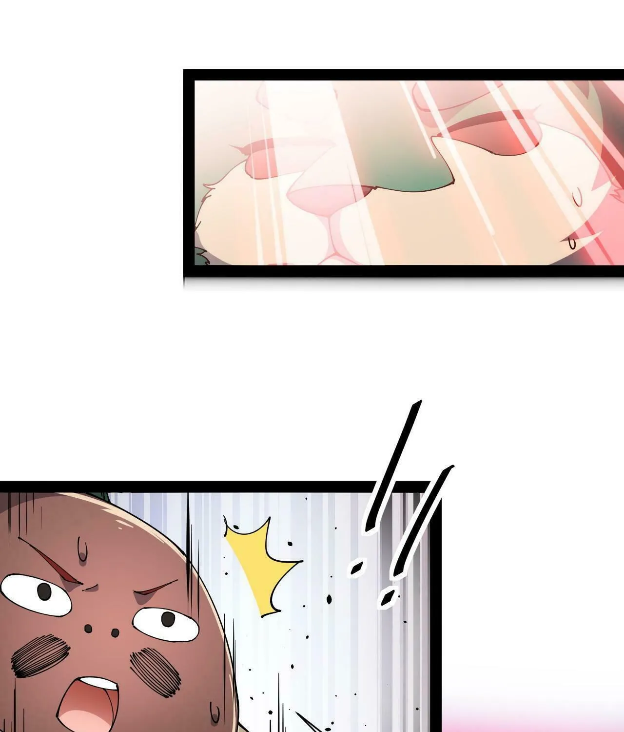 The Daily Life of Immortal King (Colored) Chapter 136 page 7 - 