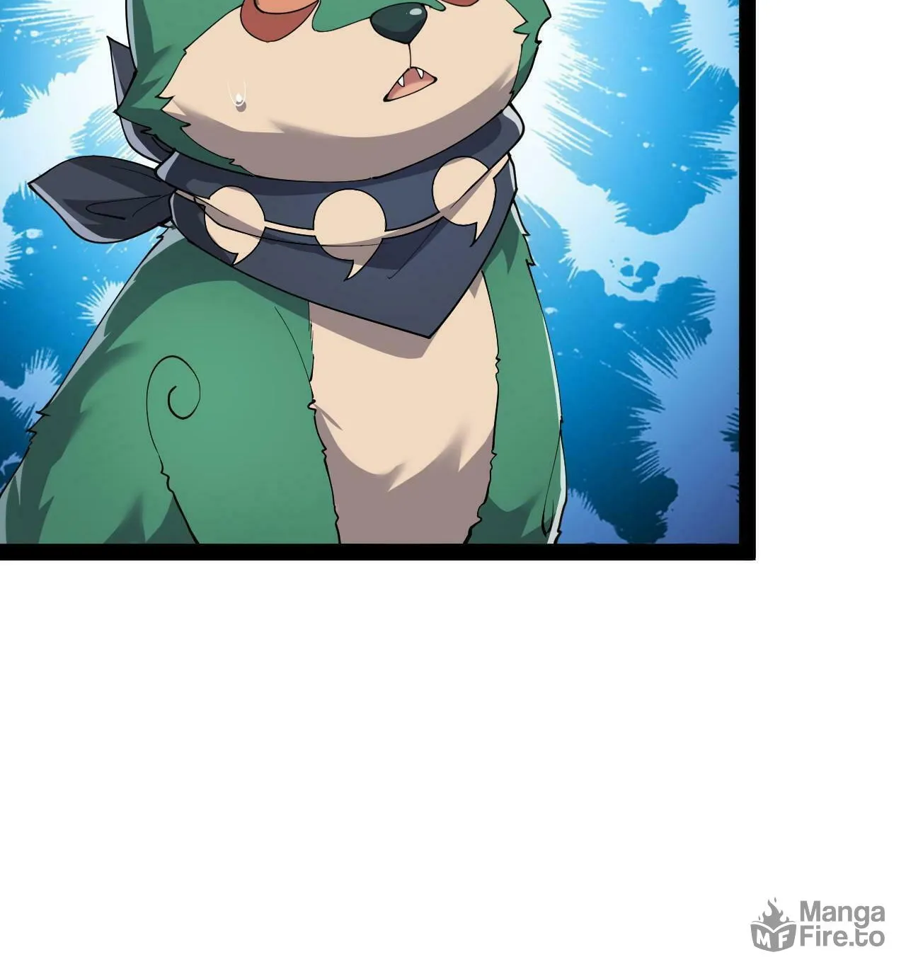 The Daily Life of Immortal King (Colored) Chapter 136 page 62 - 