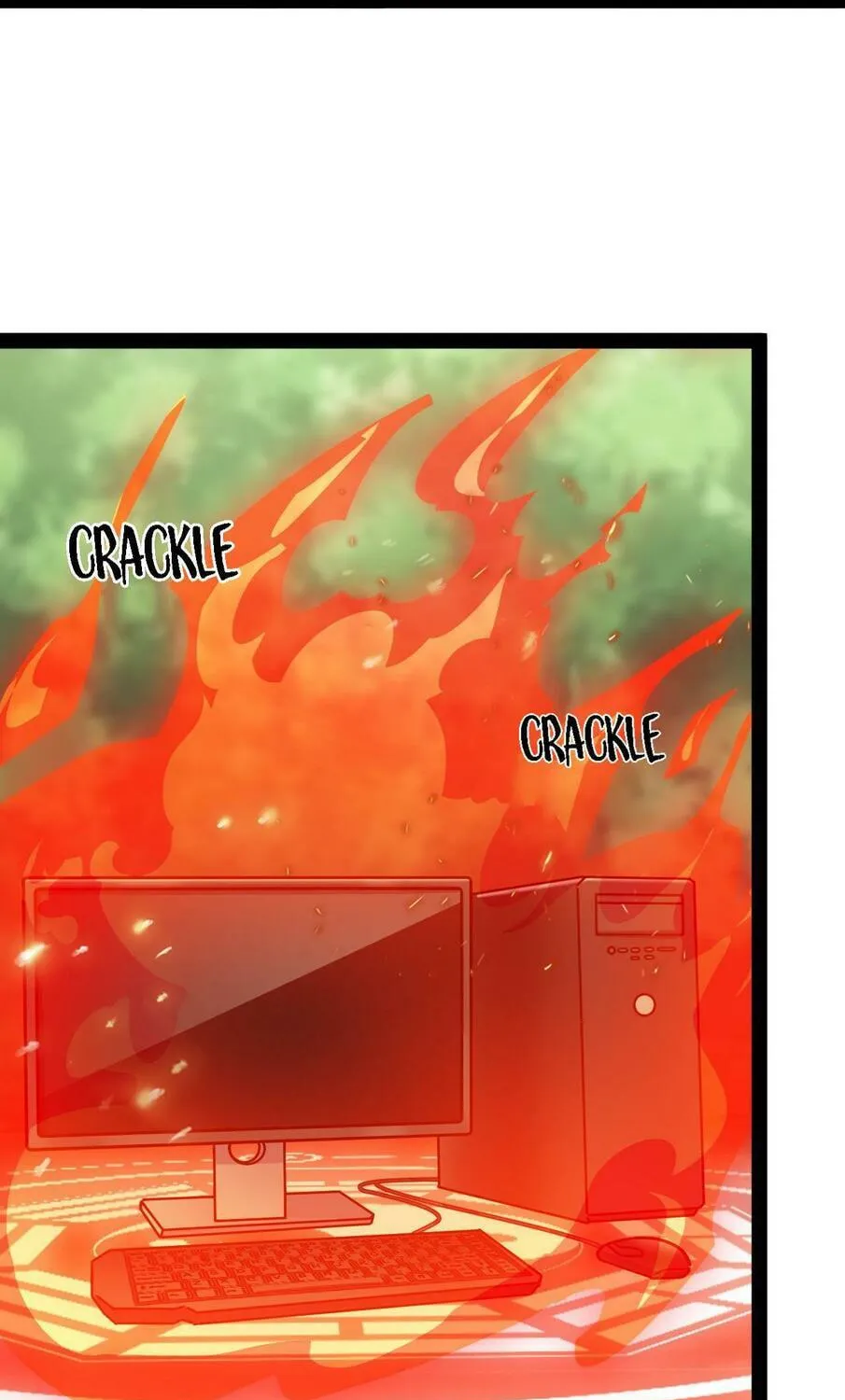 The Daily Life of Immortal King (Colored) Chapter 136 page 67 - 