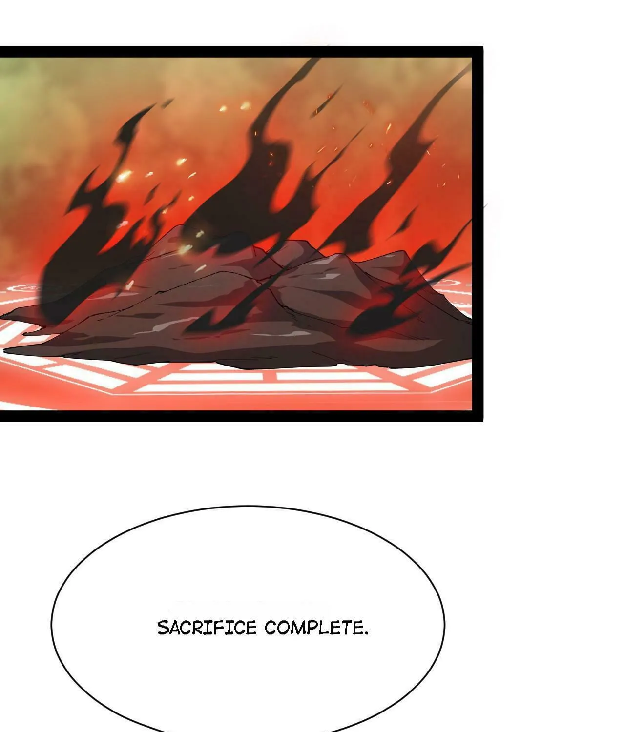 The Daily Life of Immortal King (Colored) Chapter 136 page 71 - 