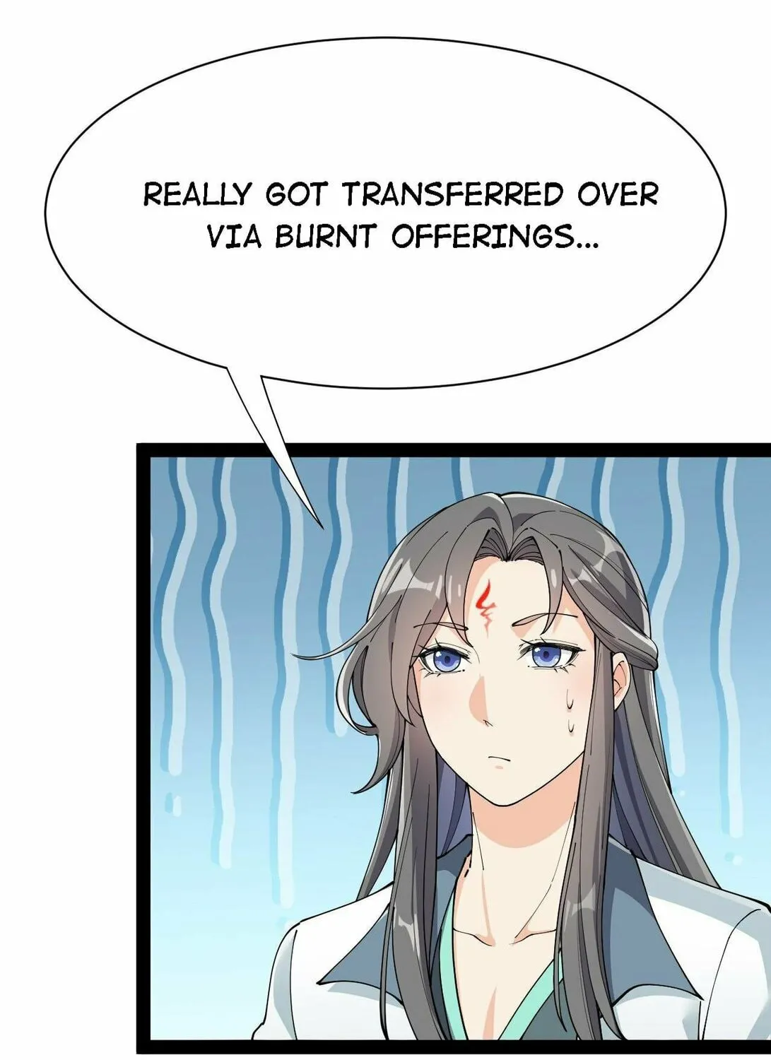 The Daily Life of Immortal King (Colored) Chapter 136 page 76 - 