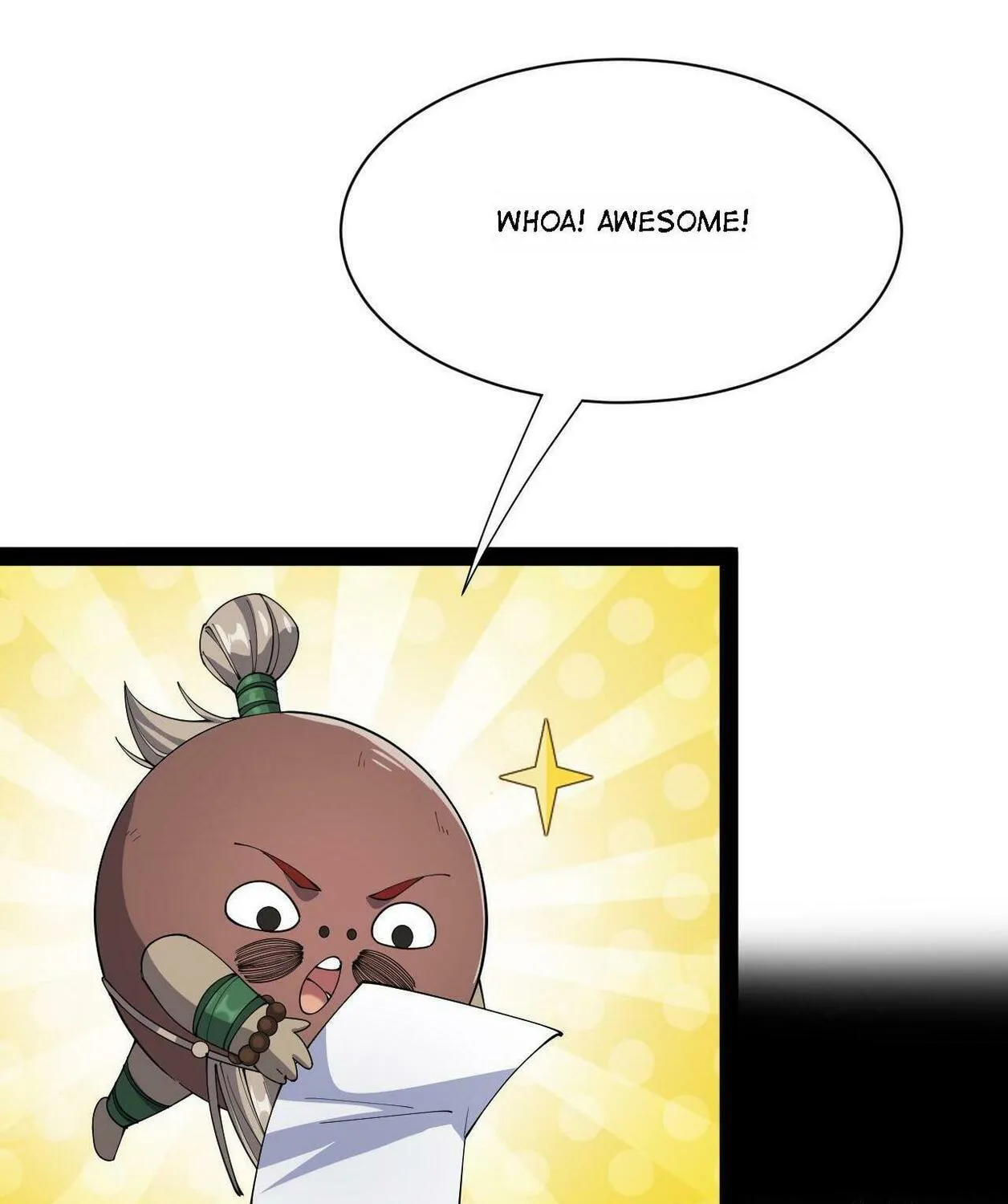 The Daily Life of Immortal King (Colored) Chapter 136 page 81 - 