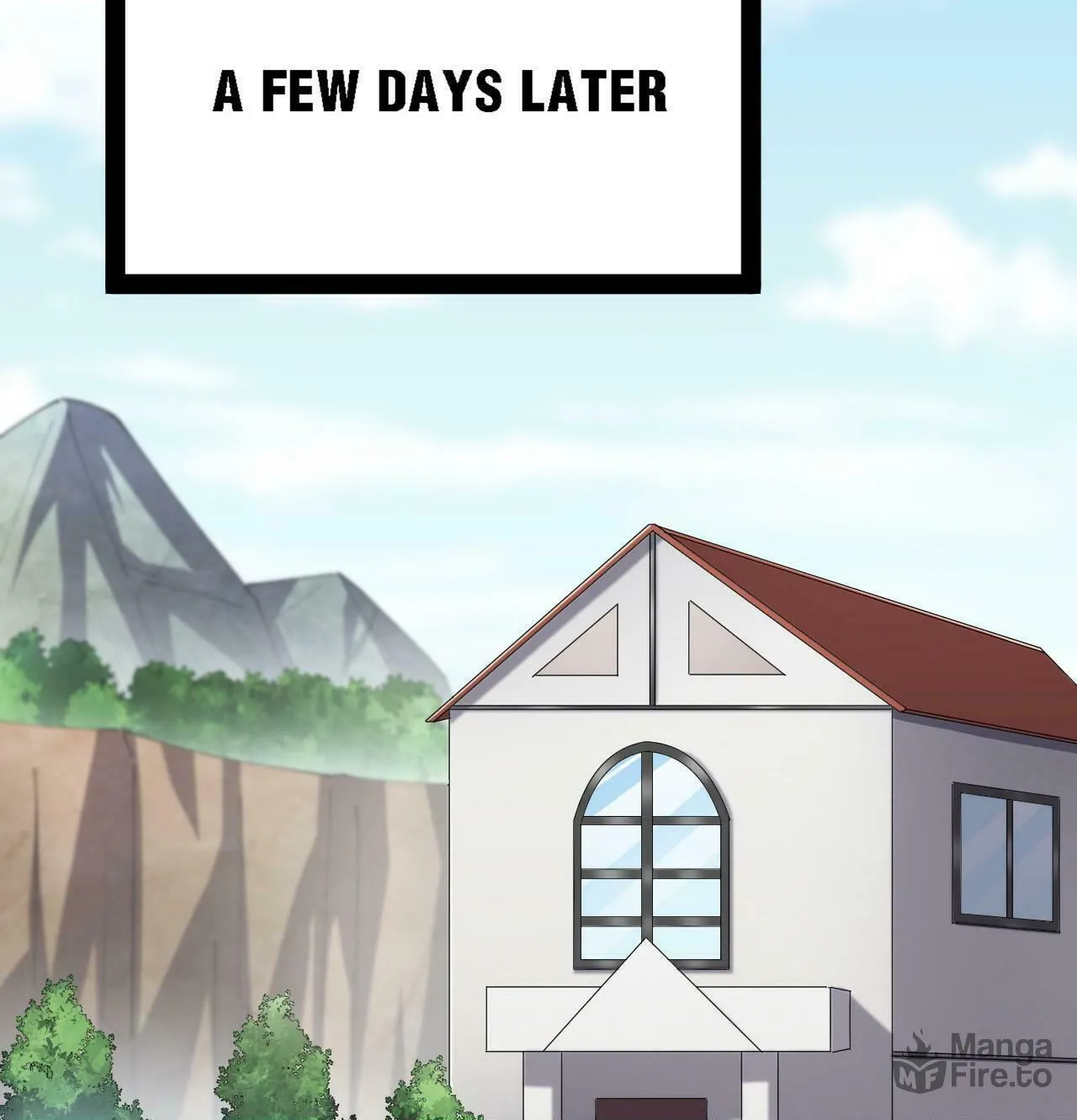 The Daily Life of Immortal King (Colored) Chapter 136 page 84 - 