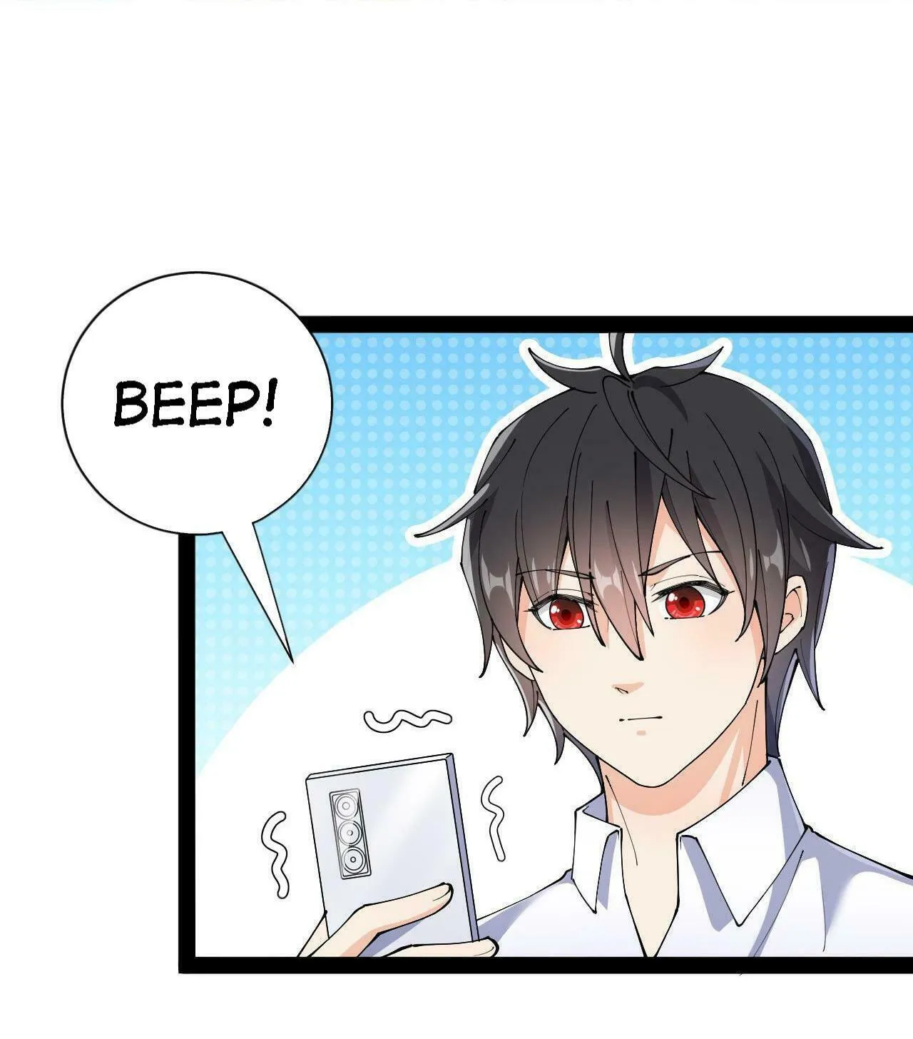 The Daily Life of Immortal King (Colored) Chapter 136 page 85 - 