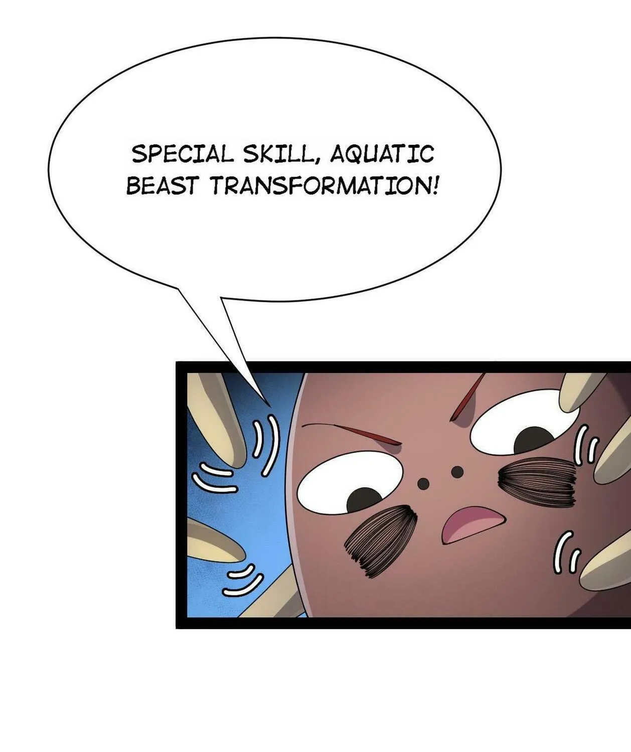The Daily Life of Immortal King (Colored) Chapter 136 page 99 - 