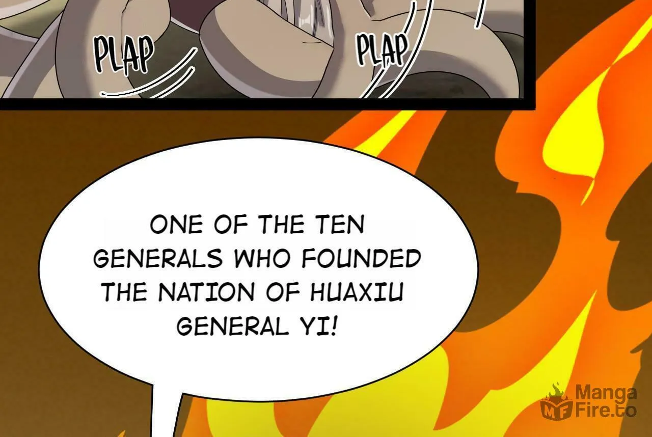 The Daily Life of Immortal King (Colored) Chapter 137 page 12 - 