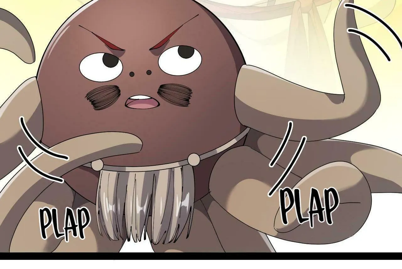 The Daily Life of Immortal King (Colored) Chapter 137 page 14 - 