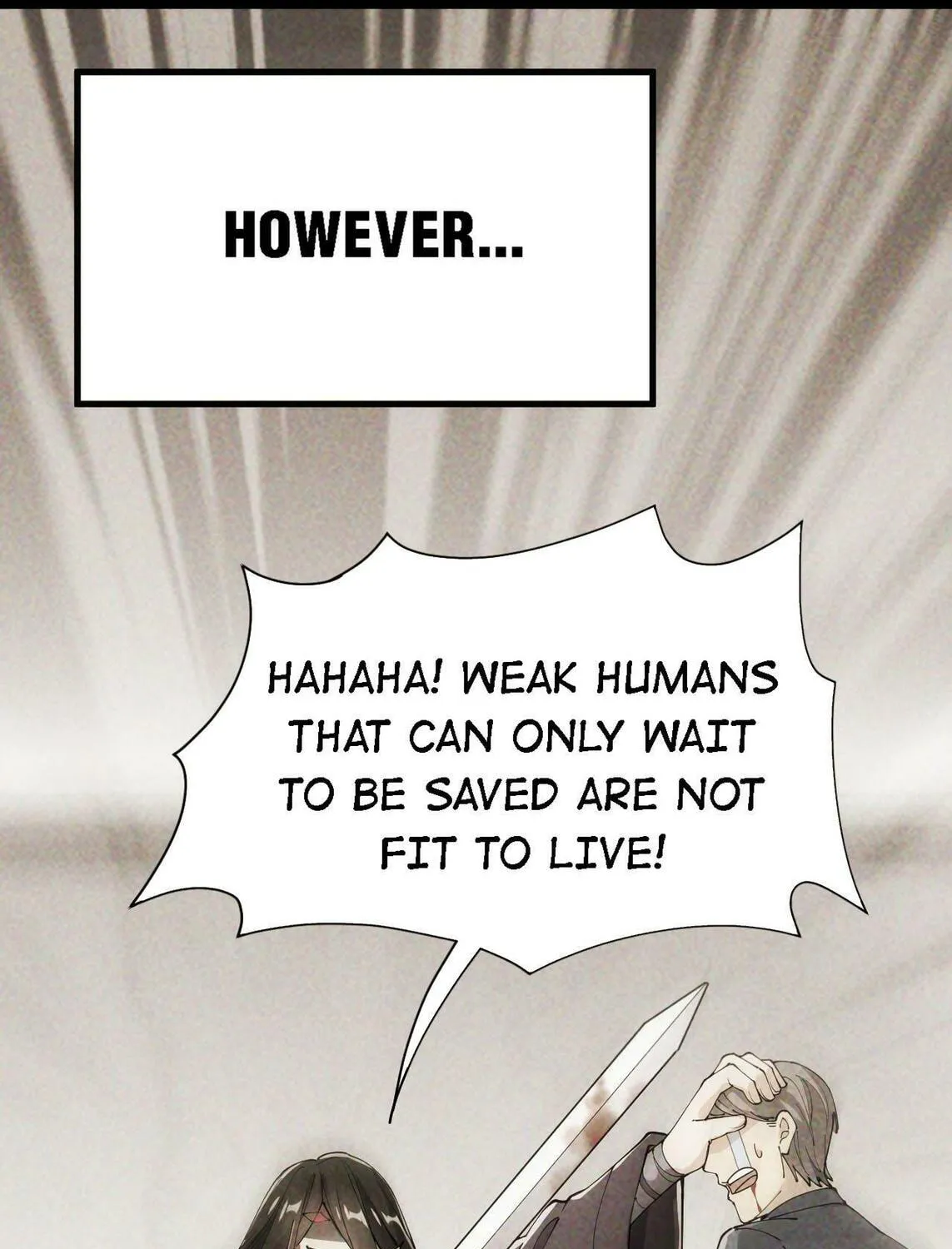 The Daily Life of Immortal King (Colored) Chapter 137 page 30 - 
