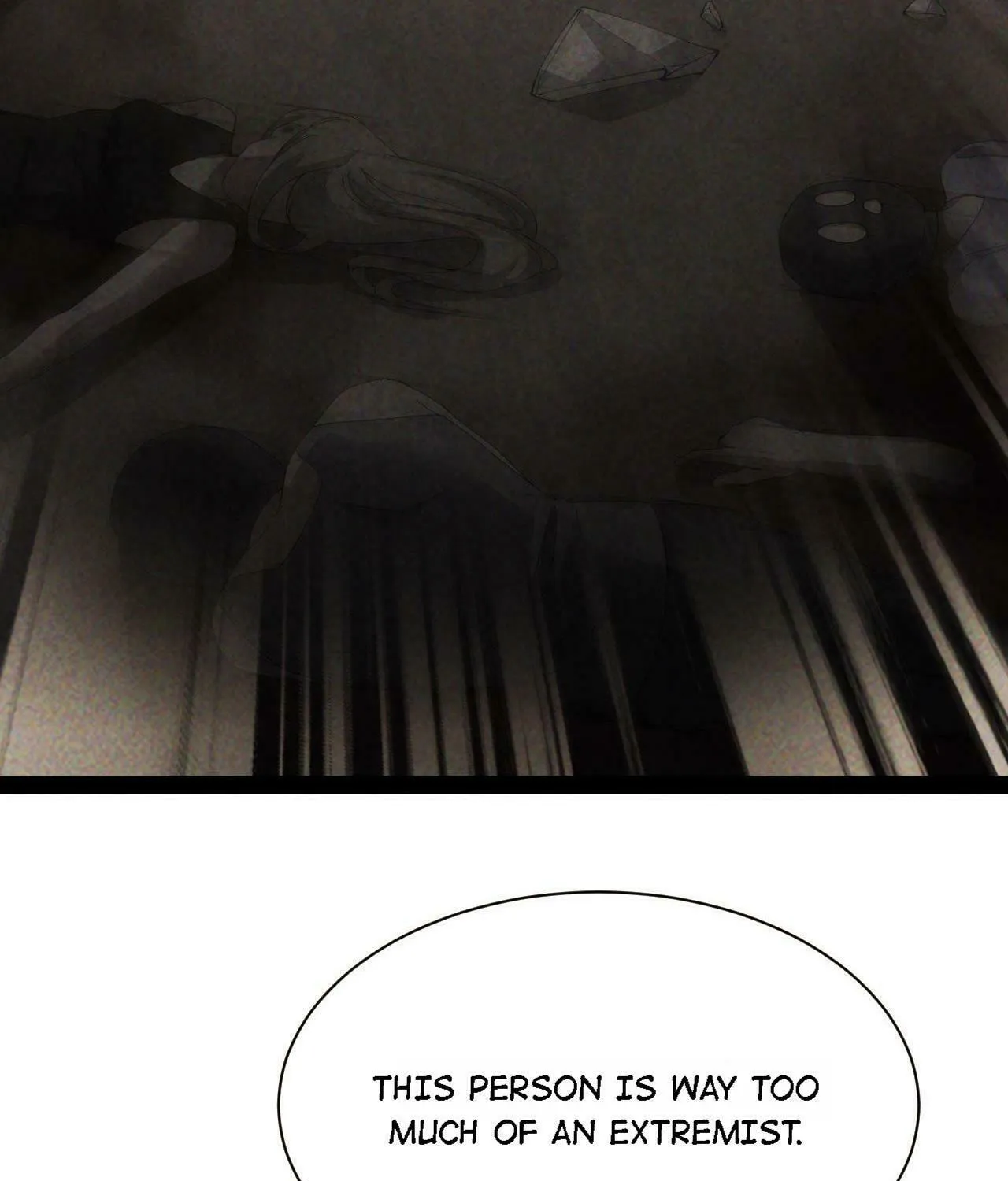 The Daily Life of Immortal King (Colored) Chapter 137 page 36 - 