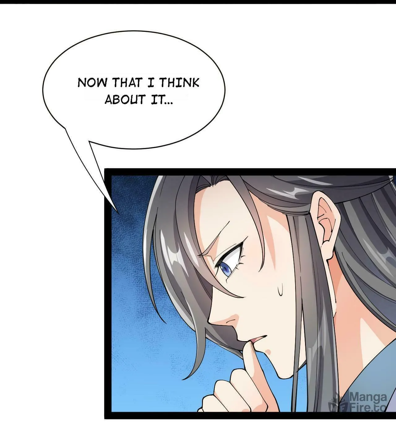 The Daily Life of Immortal King (Colored) Chapter 137 page 48 - 