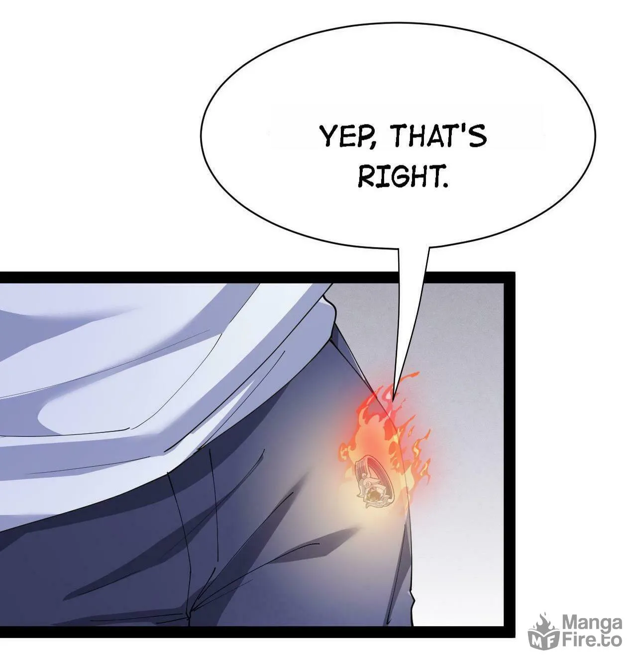 The Daily Life of Immortal King (Colored) Chapter 137 page 51 - 