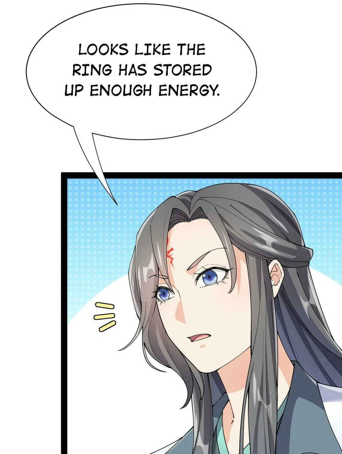 The Daily Life of Immortal King (Colored) Chapter 137 page 52 - 