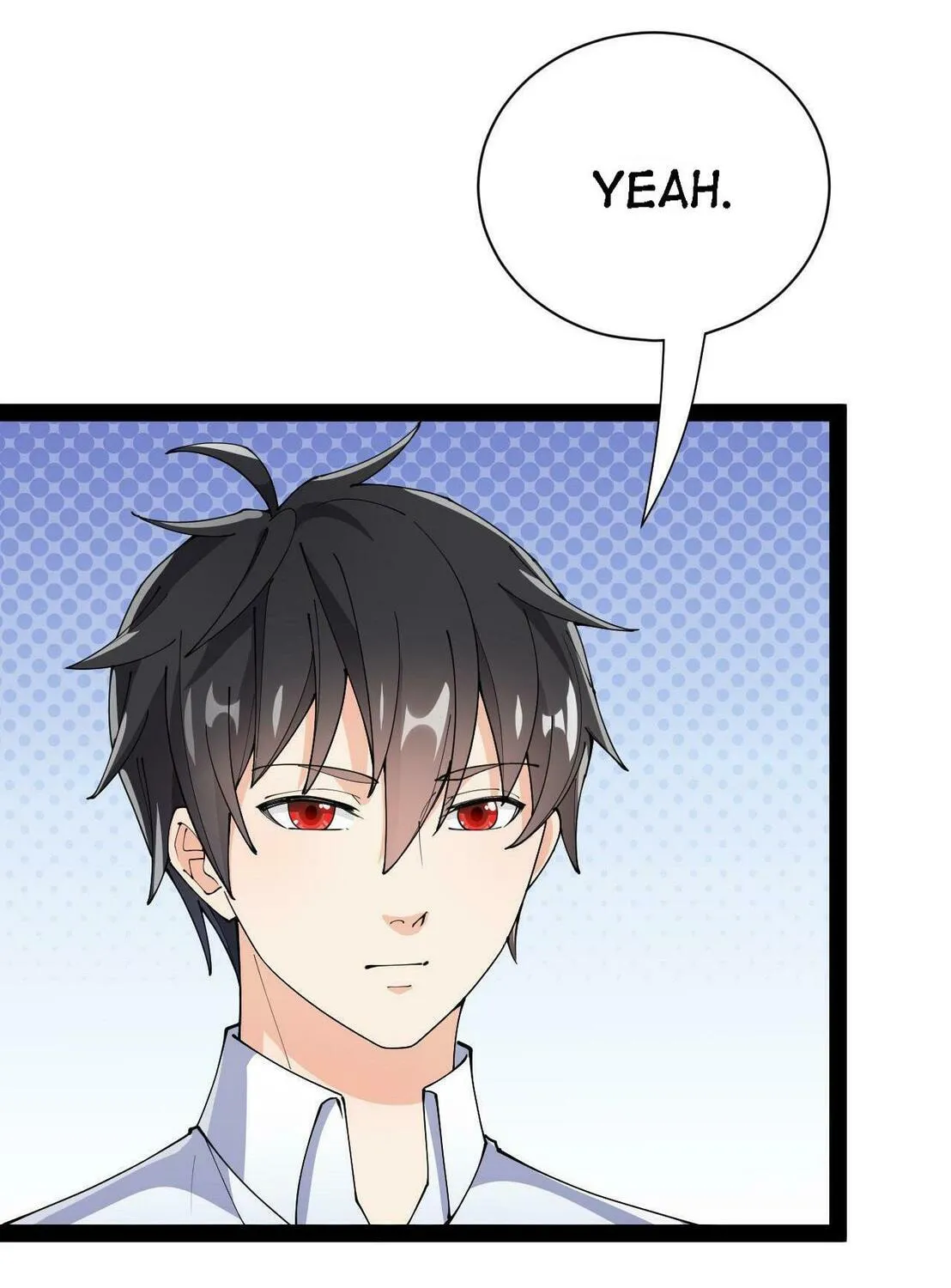 The Daily Life of Immortal King (Colored) Chapter 137 page 54 - 