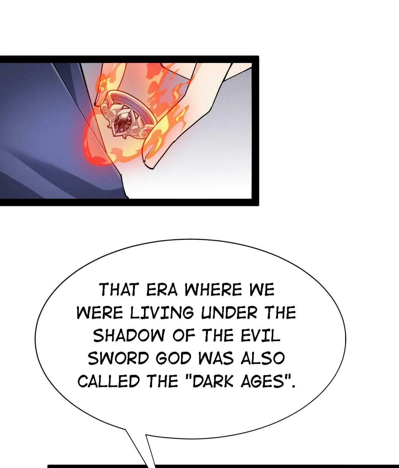 The Daily Life of Immortal King (Colored) Chapter 137 page 56 - 