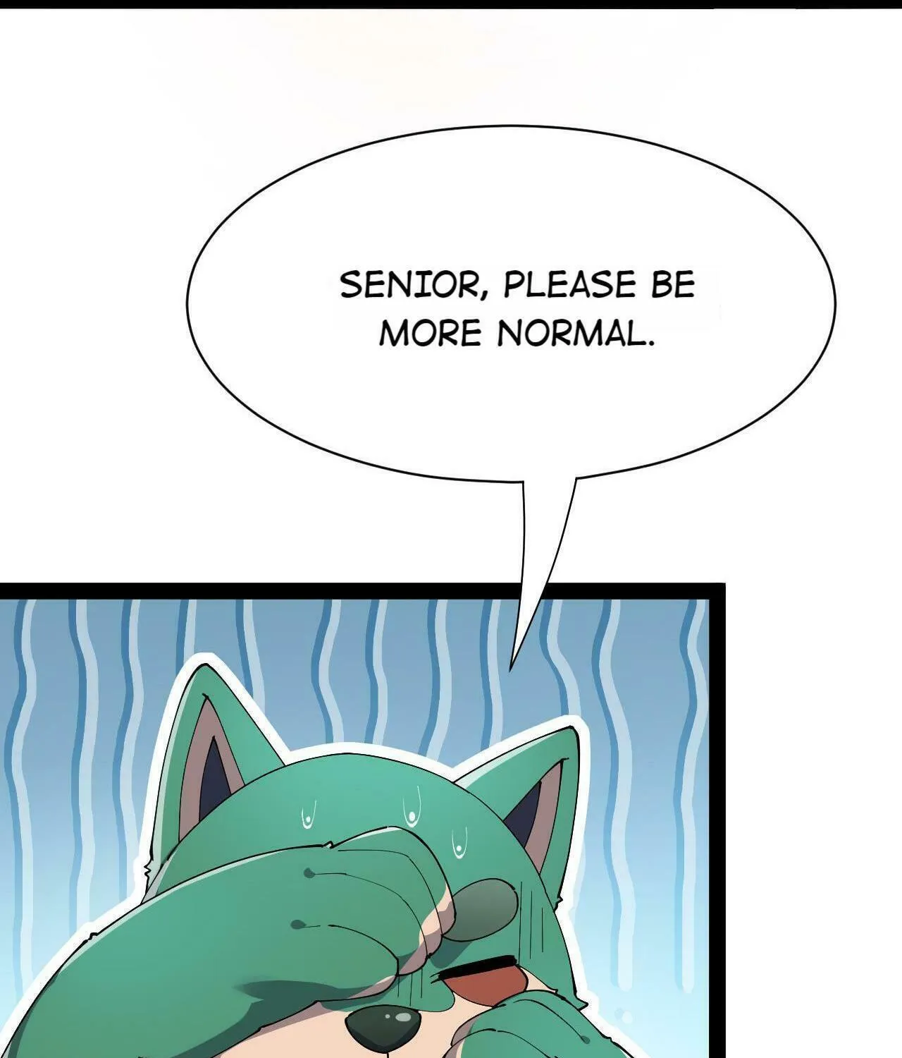 The Daily Life of Immortal King (Colored) Chapter 137 page 60 - 