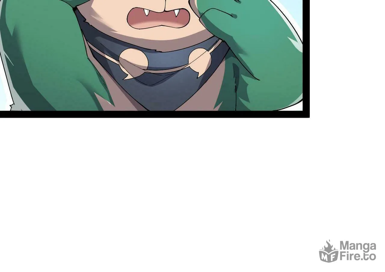 The Daily Life of Immortal King (Colored) Chapter 137 page 61 - 