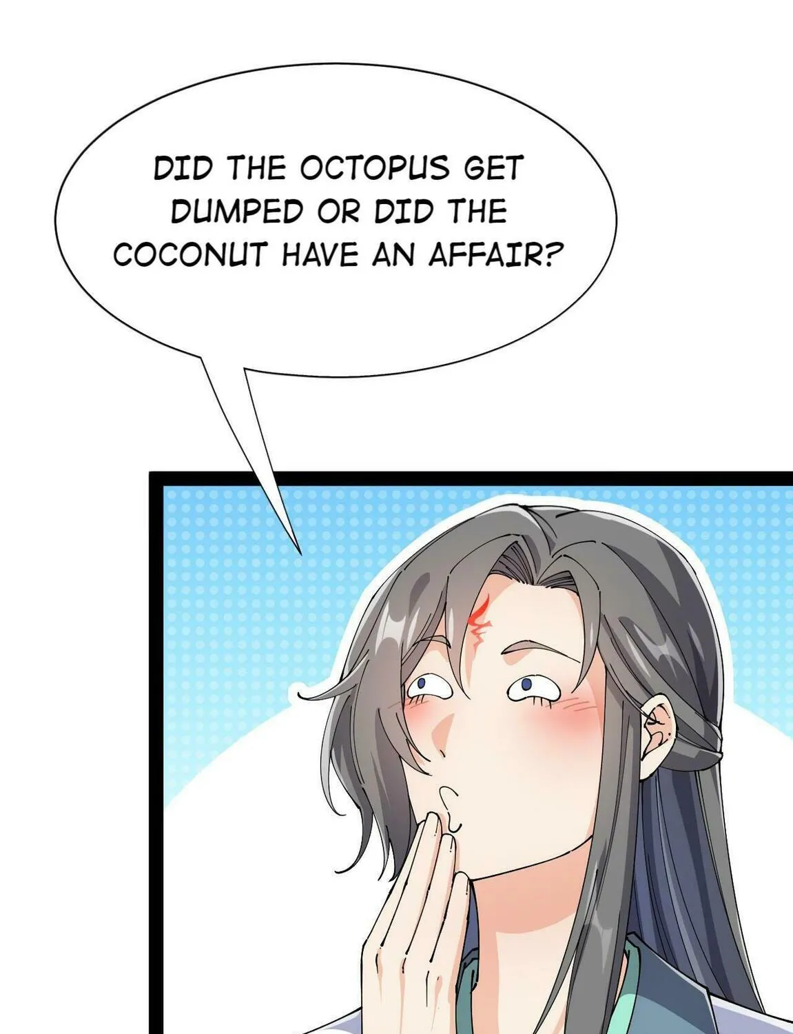 The Daily Life of Immortal King (Colored) Chapter 137 page 62 - 